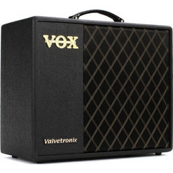 VOX ΕΝΙΣΧΥΤΗΣ ΚΙΘΑΡΑΣ COMBO 40W VALVETRONICS VT40X