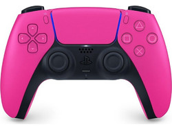 Sony DualSense Wireless Controller για PS5 Nova Pink