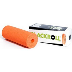 Blackroll Mini Foam Roller Orange