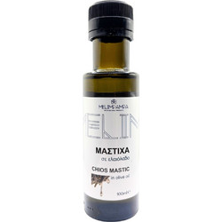 ΜΑΣΤΙΧΕΛΑΙΟ ΒΡΩΣΙΜΟ 100ml