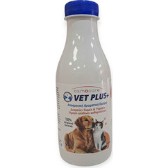Osmocare Καθαριστικό-Αρωματικό Χώρου Vet Plus+ 400ml