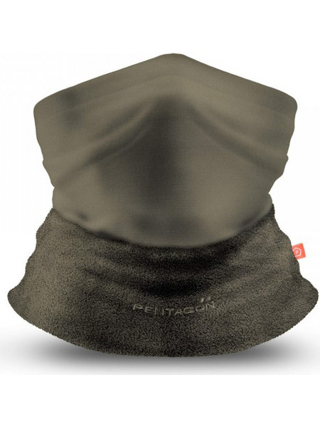 ΓΚΕΤΑ ΛΑΙΜΟΥ PENTAGON KRYO K14012-06E-RAL7013 KHAKI