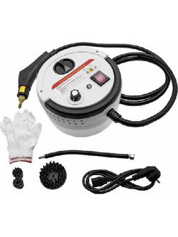Ατμοκαθαριστής Υψηλής Πίεσης 3000w 5.5bar 1400ml Oem ee9339