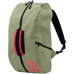 Beal Σακίδιο 35L Combi II Rope Bag Green Green