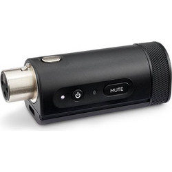 Bose S1 Pro+ (Plus) Ασύρματος Mic/Line Πομπός (XLR)