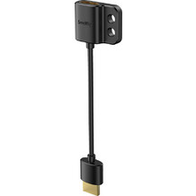 SmallRig 3019 Ultra Slim 4K Adapter Cable (A to A)