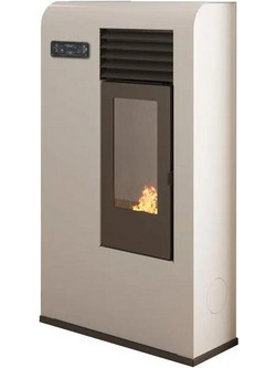 ΣΟΜΠΑ ΠΕΛΛΕΤ ZITA . 7,5Kw - AllAboutPellet