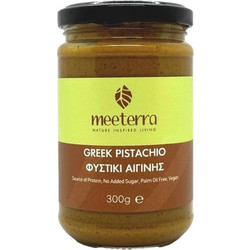 Meeterra Φυστίκι Αιγίνης, 300g