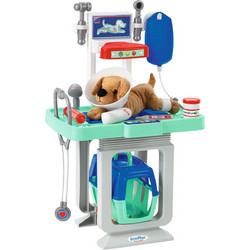 Ecoiffier - Veterinary operating table (I-1908)