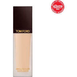 Tom Architecture Soft Matte 0.3 Ivory Silk Liquid Foundation 30ml