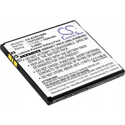 Cameron Sino 3.7V 1.8Ah Li-Ion IS057 Μπαταρία για Pax D200T Terminal