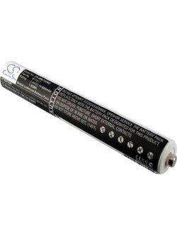 Cameron Sino Ιατρική μπαταρία 2.4V 800mAh Ni-CD για Welch-Allyn PocketScope Otoscope 12800, Ophthalmoscope