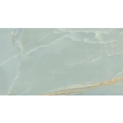 Πλακάκι Sapphire Onyx Lime 60Χ120 Rettificato Τύπου Όνυχα Γυαλιστερό