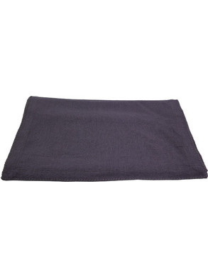 ASHEN GRIS RUNNER 180x40cm ΒΑΜΒΑΚΙ ΓΚΡΙ 1τμχ