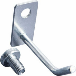 Unior 627804 Στήριγμα με Ακίδα 52x15x30mm