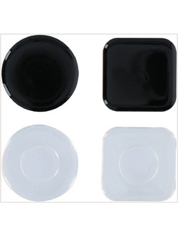 Αντιολισθητικό Gel Pad TPU 4 Σχέδια DUNLOP