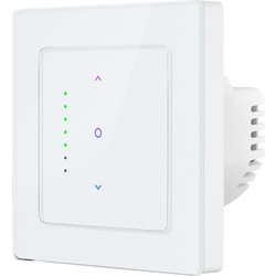Avatto Έξυπνος διακόπτης ρολού με οθόνη αφής Wifi - (CS20-EU-W)