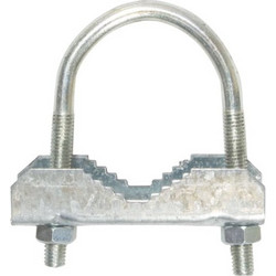 Vikar EDI-6X9 Ζιγκί Φ50 μικρό 9,5cm