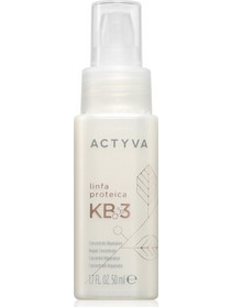 Kemon Group Actyva Linfa Proteica αναγεννητική θεραπεία για τα μαλλιά 50 ml