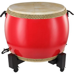 Thomann Da Tang Gu Chinese Drum 100R