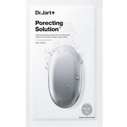 Dr.Jart+ Dermask Ultra Jet Porecting Solution Sheet Μάσκα Προσώπου για 28gr