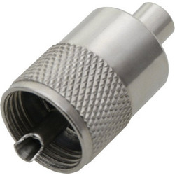 Connector CB (UHF / UC1) για RG58 (DM-1100)