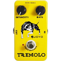 Joyo JF-09 Tremolo