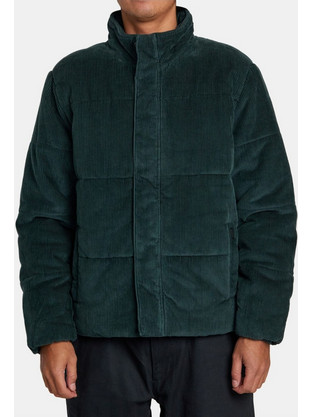 RVCA Townes AVYJK00190-DGN