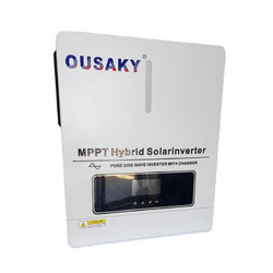 Υβριδικό Inverter καθαρού ημιτόνου - 5 KW - 0013920