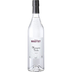 Edmond Briottet Manzana Verde Λικέρ 700ml