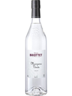 Edmond Briottet Manzana Verde Λικέρ 700ml