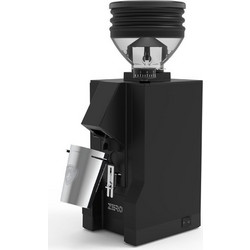 Eureka Mignon Zero 55 15BL Μύλος Άλεσης Καφέ On Demand 310W με Χωρητικότητα Xοάνης 45gr Matt Black