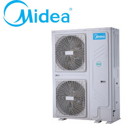 Midea M-Thermal MHC-V26W/D2RN8 Αντλία Θερμότητας 26kW Τριφασική Monoblock με Wi-Fi