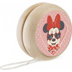 Minnie Travel Yo-Yo