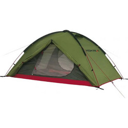 High Peak Woodpecker LW 10195 Σκηνή Camping Ιγκλού 3 Ατόμων 4 Εποχών