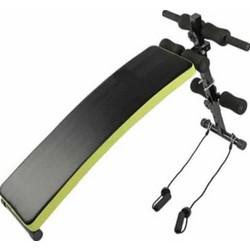 Techsport HEB-2600 Επικλινής Πάγκος Γυμναστικής