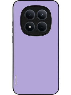 Sonique ColorBloc Series Θήκη Violet (Xiaomi Redmi Note 15 Pro 5G)