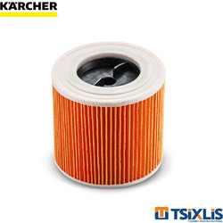 Φίλτρο Φυσίγγιο KARCHER Για WD & SE - (2.863-303.0)