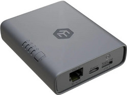 MikroTik Knot v7 Gateway 1τμχ EC25-EU&KNe