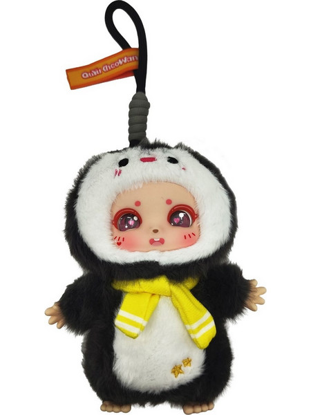 Icon Collectable Cocostar Λούτρινο