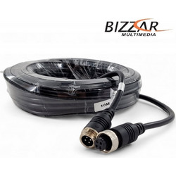 Bizzar Extension Cable 10m 4Pin