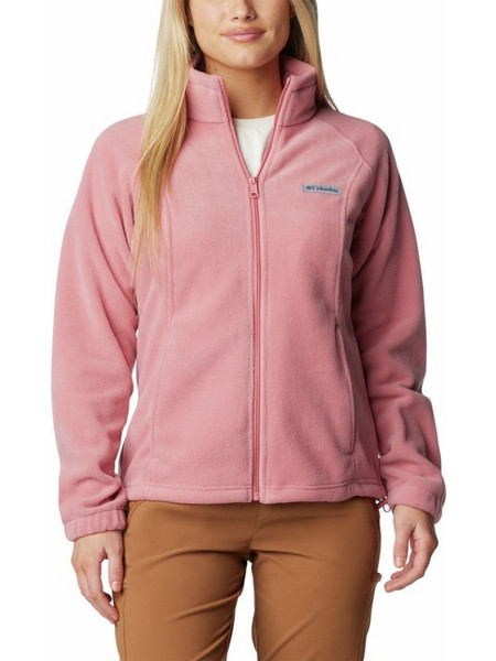 Standard Brick Green Μαντήλι Λαιμού με Fleece 4Fun