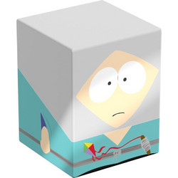 Squaroes - Squaroe "South Park: Fractured but Whole" SP026 - Human Kite