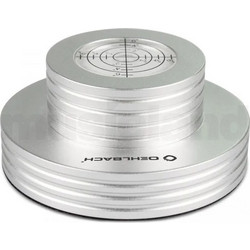 Oehlbach Balance Checker - Silver