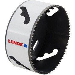 Lenox 3007272L Ποτηροτρύπανο Μετάλλου 114mm