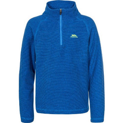 Trespass Keynote Παιδικό Φούτερ Royal Blue MCFLMFN20002-BLU
