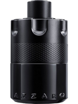 Azzaro The Most Wanted Intense Eau de Parfum 100ml