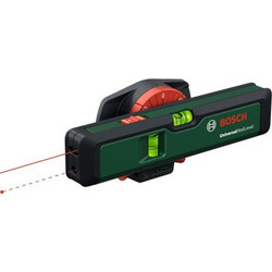 BOSCH ΑΛΦΑΔΙ ΛΕΪΖΕΡ UNIVERSALWALLLEVEL 0603663J00