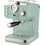 IQ CM-175 Mint Green Μηχανή Espresso 1100W 20bar