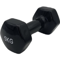 ProFit 000305 Βαράκι Εξάγωνo Βινυλίου 5kg